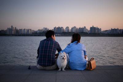 SKOREA-LIFESTYLE