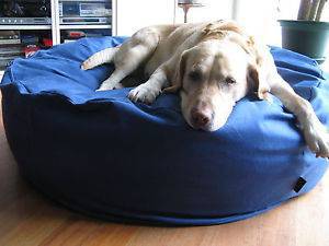 cuccia mobile pouf