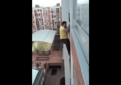 cane salvataggio