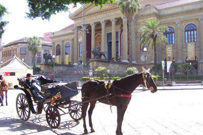 carrozza