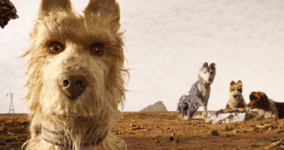 isle of dogs
