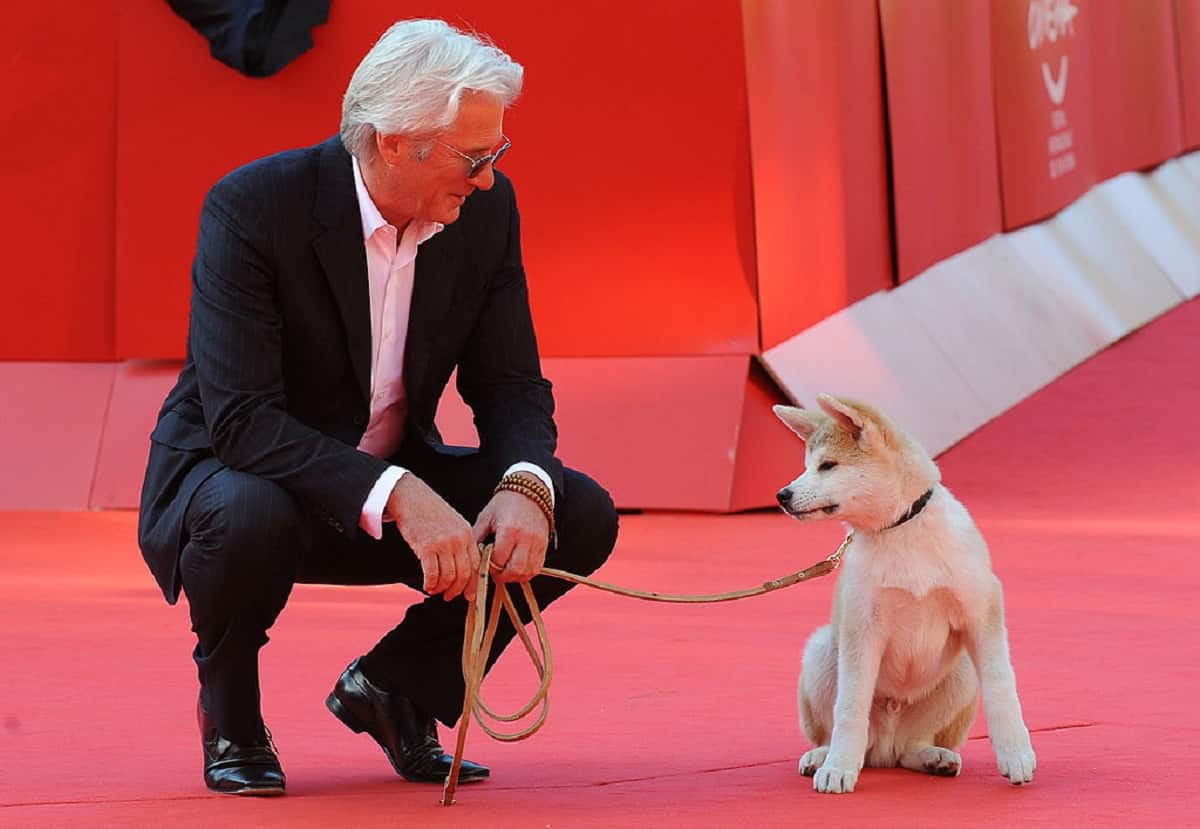 Nomi di cani giapponesi