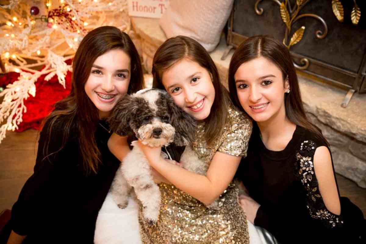 Regalare un cane o un gatto a Natale