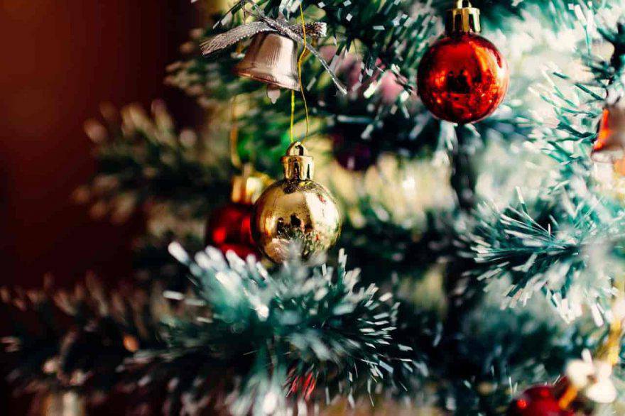 albero di natale