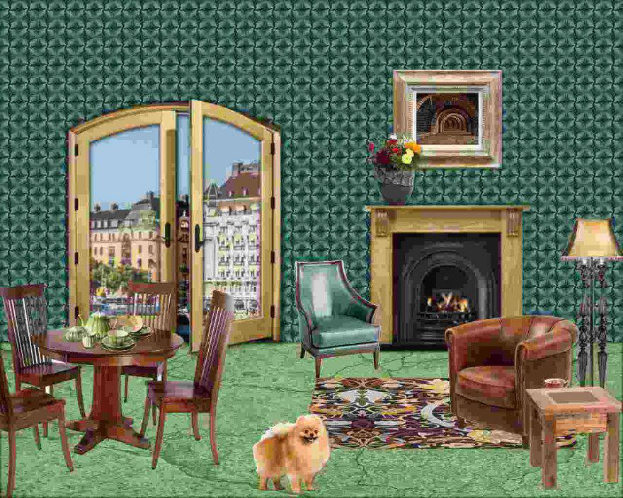 Vacanze di Natale col cane