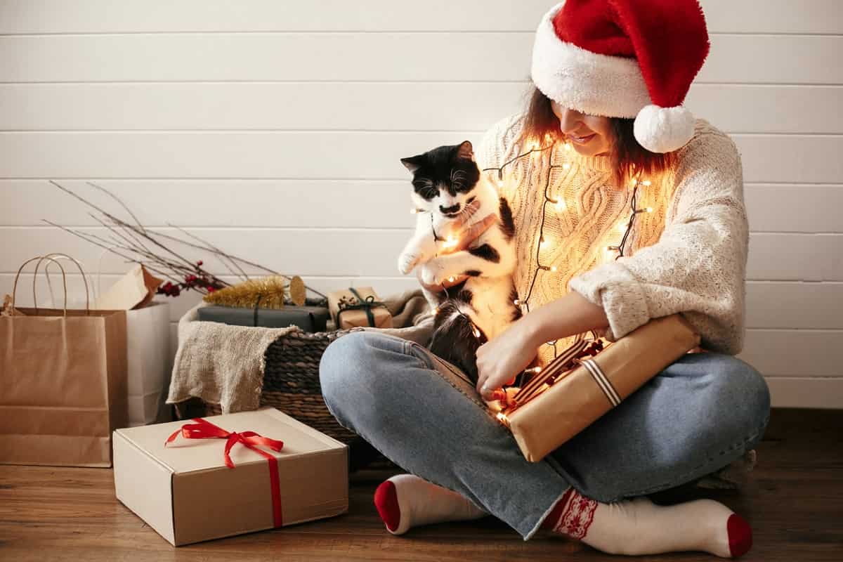 regali di natale economici