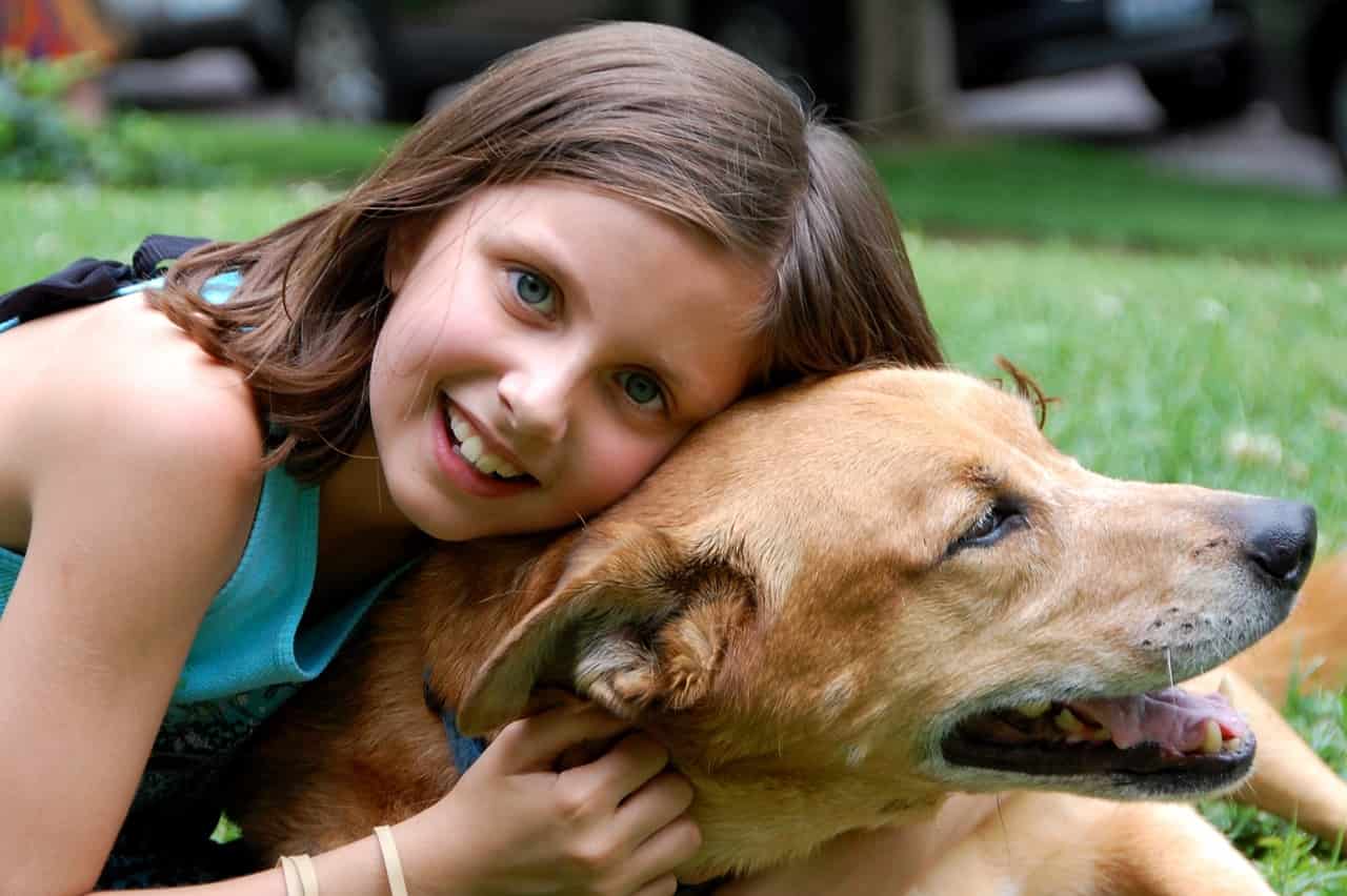Nomi di cani originali