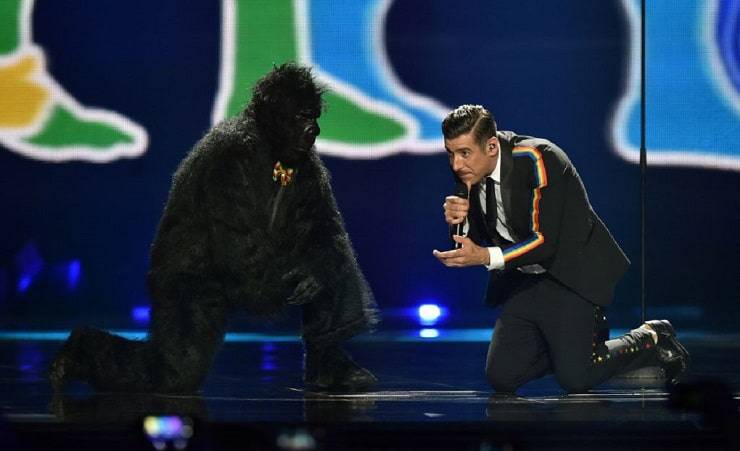 animali e sanremo