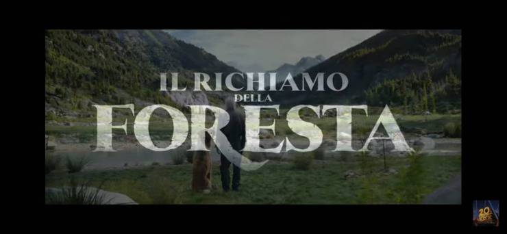 Il richiamo della foresta