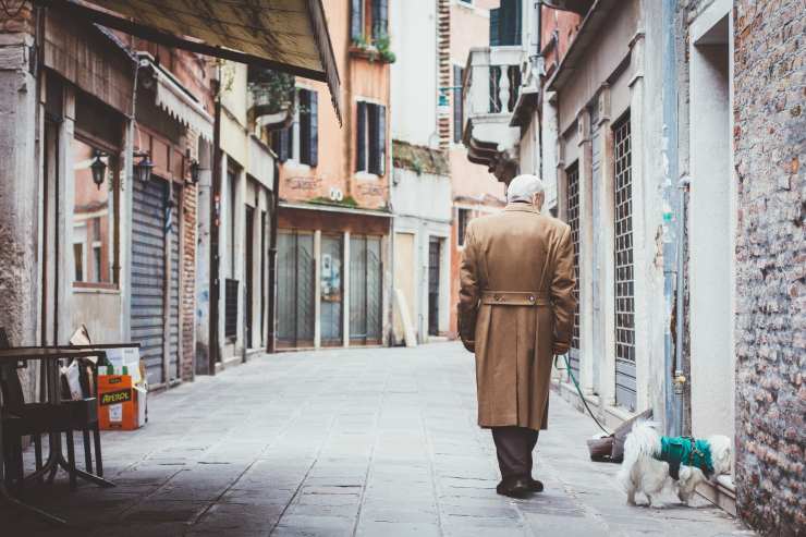seppellire persone coi loro animali