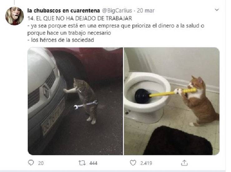 Che tipo sei in quarantena