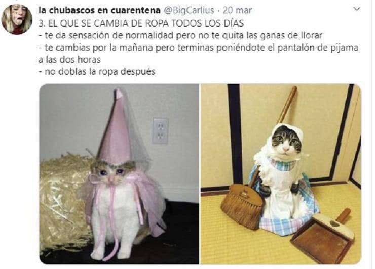 Che tipo sei in quarantena