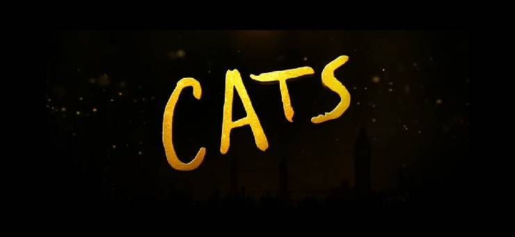 Cats al cinema