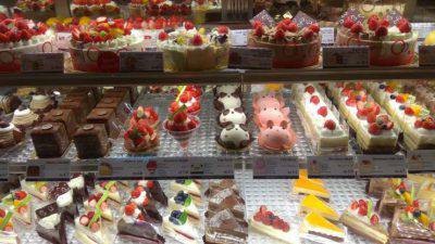 pasticcerie cani gelaterie