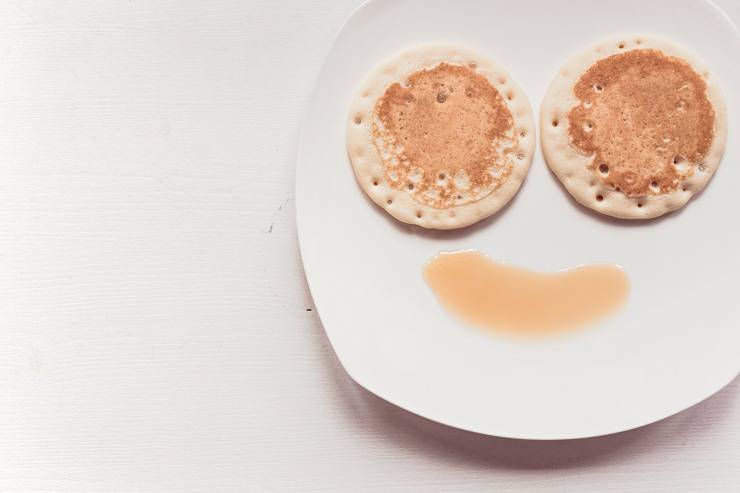 ricette gatti colazione