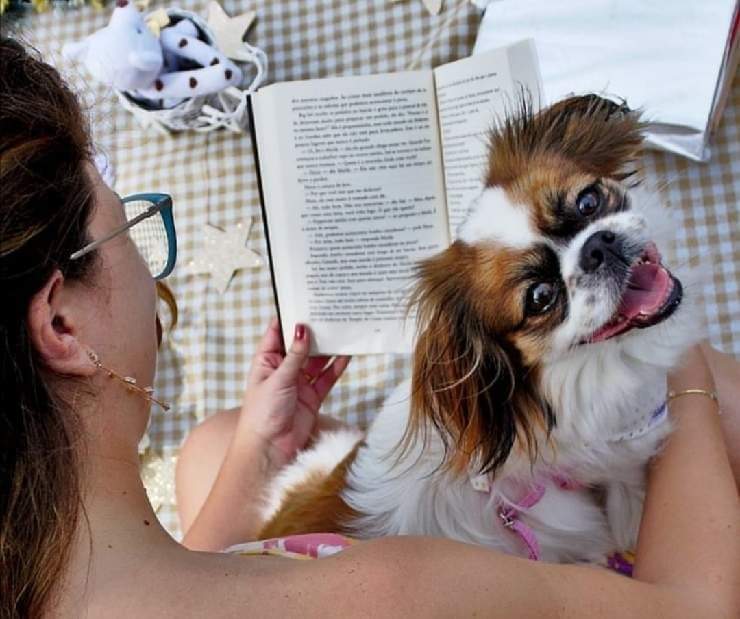 Libri sui cani per pambini