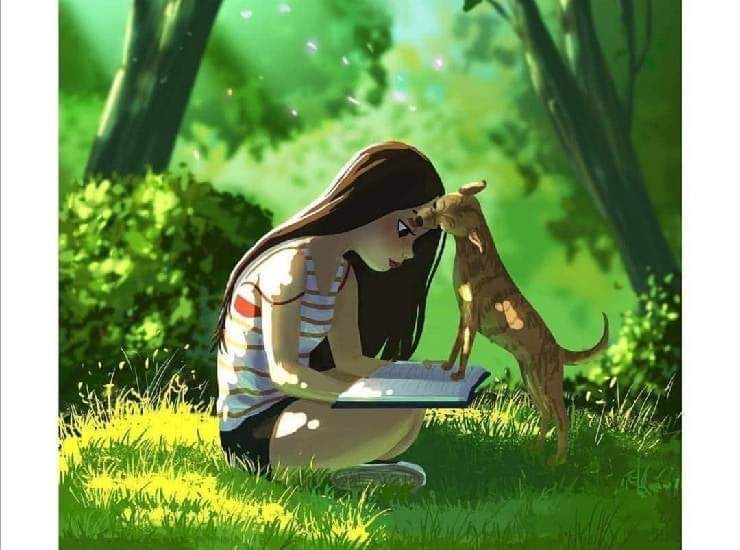 Libri sui cani per pambini
