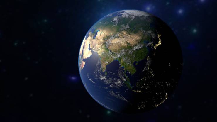 giornata terra 2020 earth day