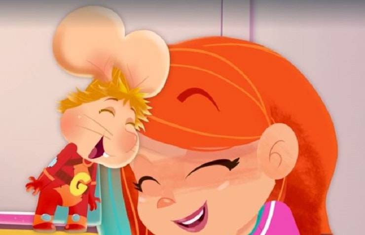 Topo Gigio