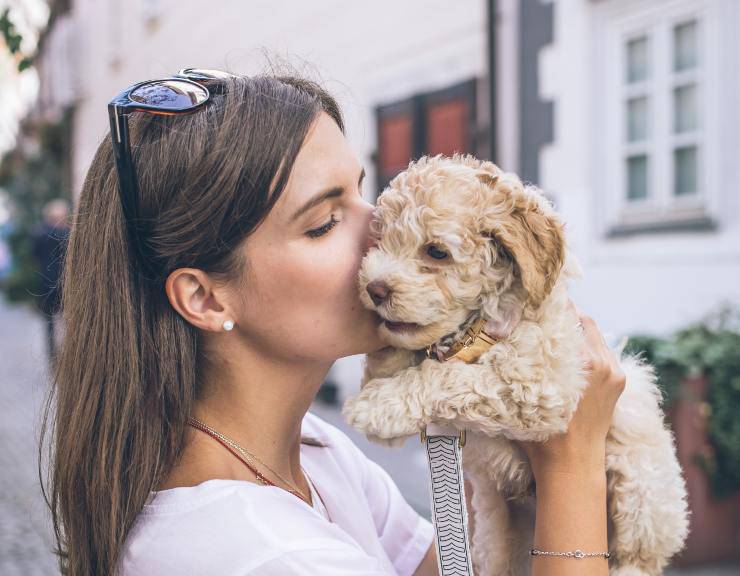 Regali per la mamma di un cane