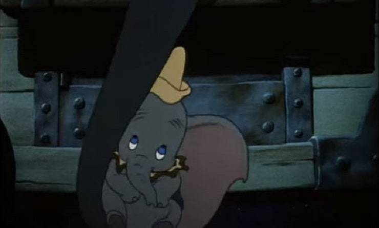 dumbo
