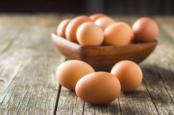 Chi è nato prima, l'uovo o la gallina?