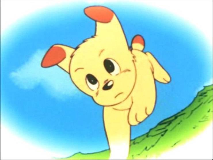 cani dei cartoni animati anni 80 cani dei cartoni animati anni 80