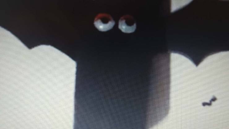 Lavoretto di Halloween per bambini Lavoretto di Halloween per bambini