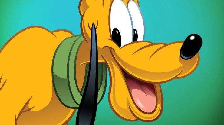 I cani dei cartoni animati anni 80 I cani dei cartoni animati anni 80