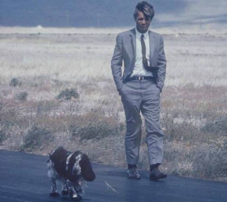 presidente usa kennedy