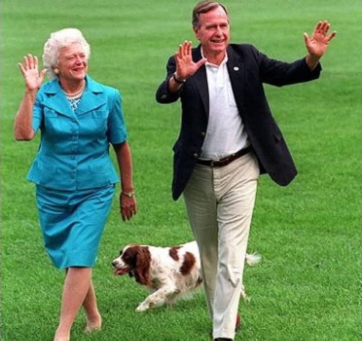 Pets dei Presidenti