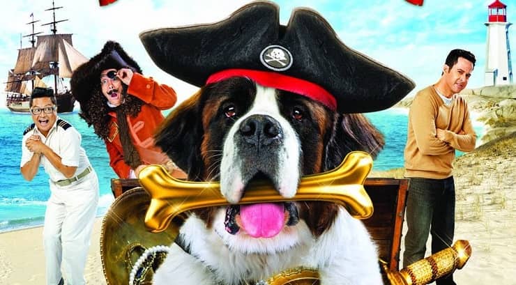 Cane di Beethoven