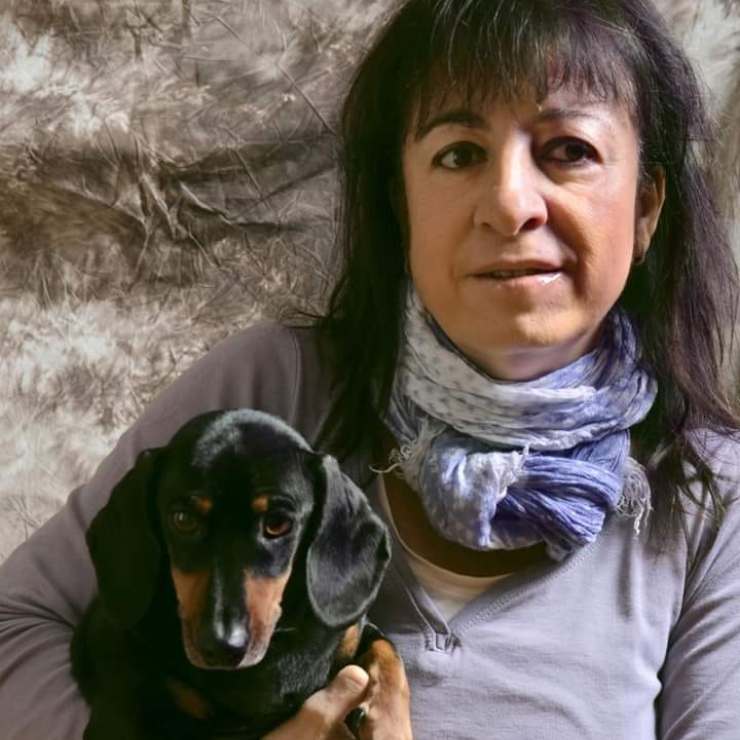 Intervista Alberta Solano Chicca