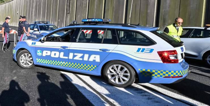 500 Pulcini Sequestrati