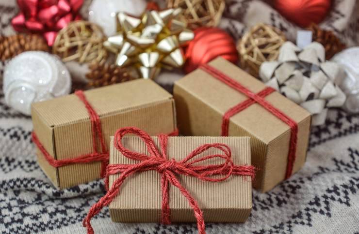 Decorare la cuccia del cane per Natale