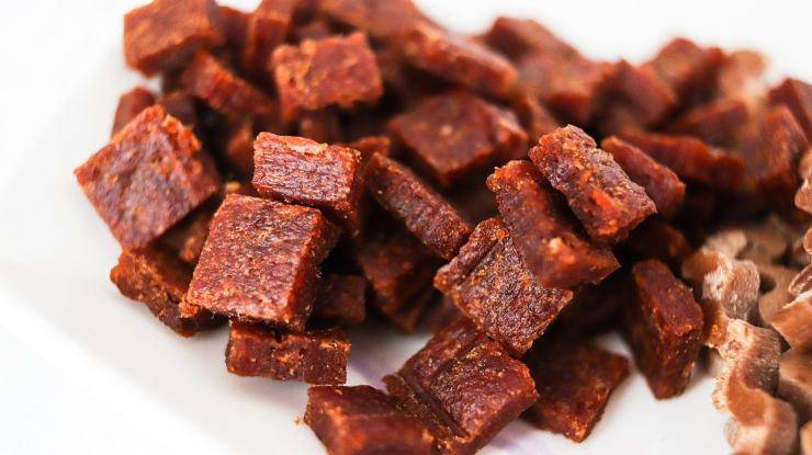 Snack preferito dai cani