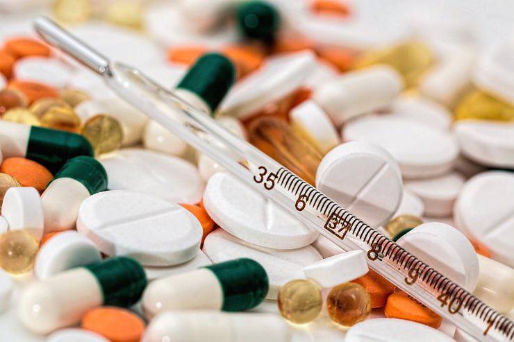 Antibiotici al cane