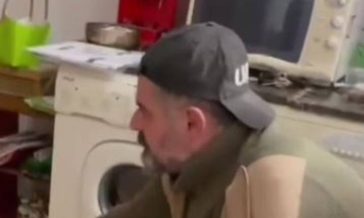 Volpe Uomo Amicizia Video