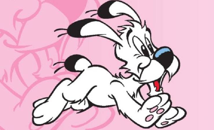 cane asterix