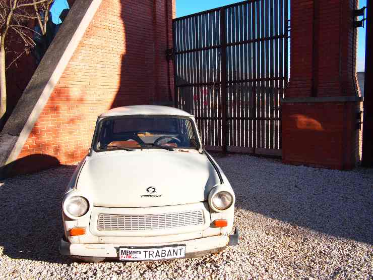 auto
