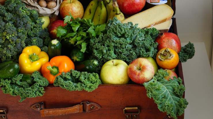 Frutta