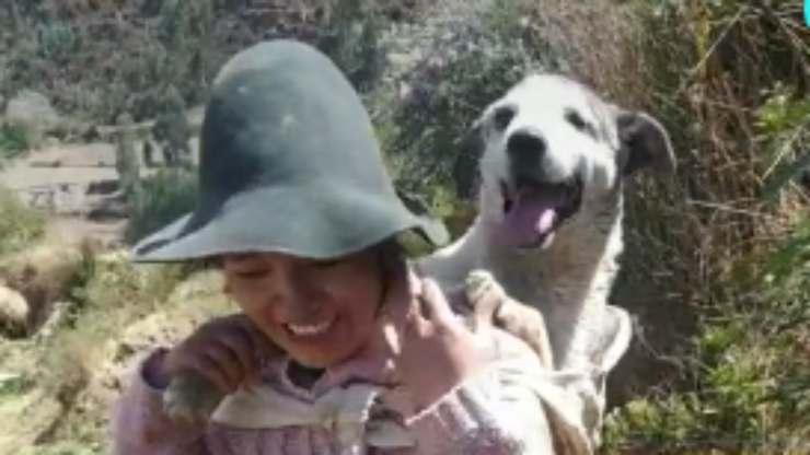 Tanta unione in una sola foto (Foto video)