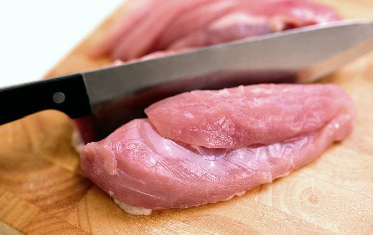 Pollo 