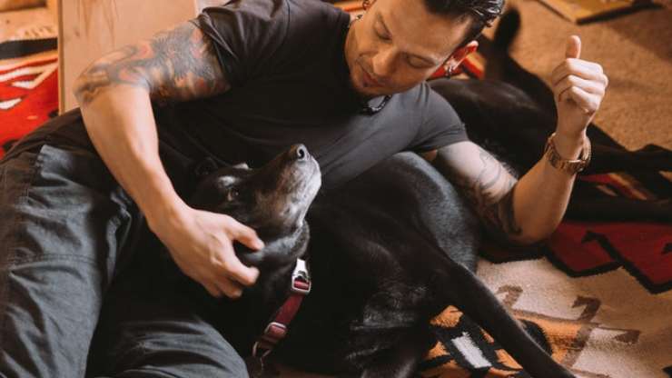 i cani comunicano con gli occhi