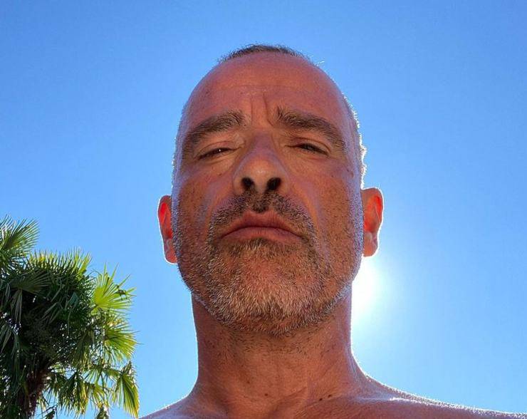 Eros Ramazzotti