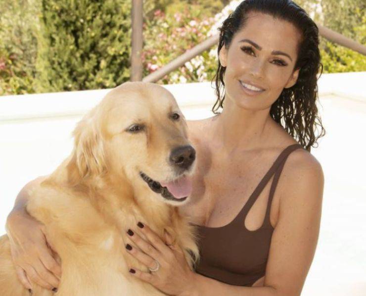 Samantha De Grenet cane