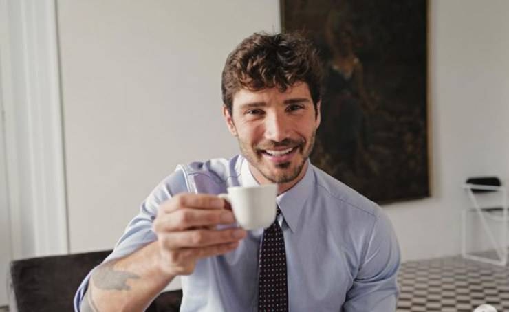 Stefano de Martino