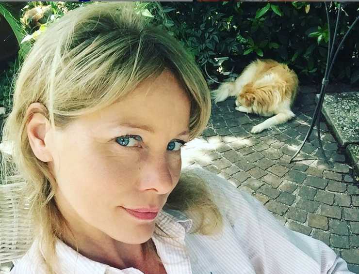 Flavia Vento