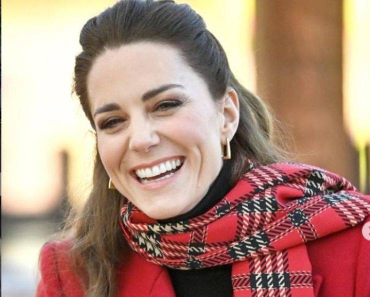 Kate Middleton