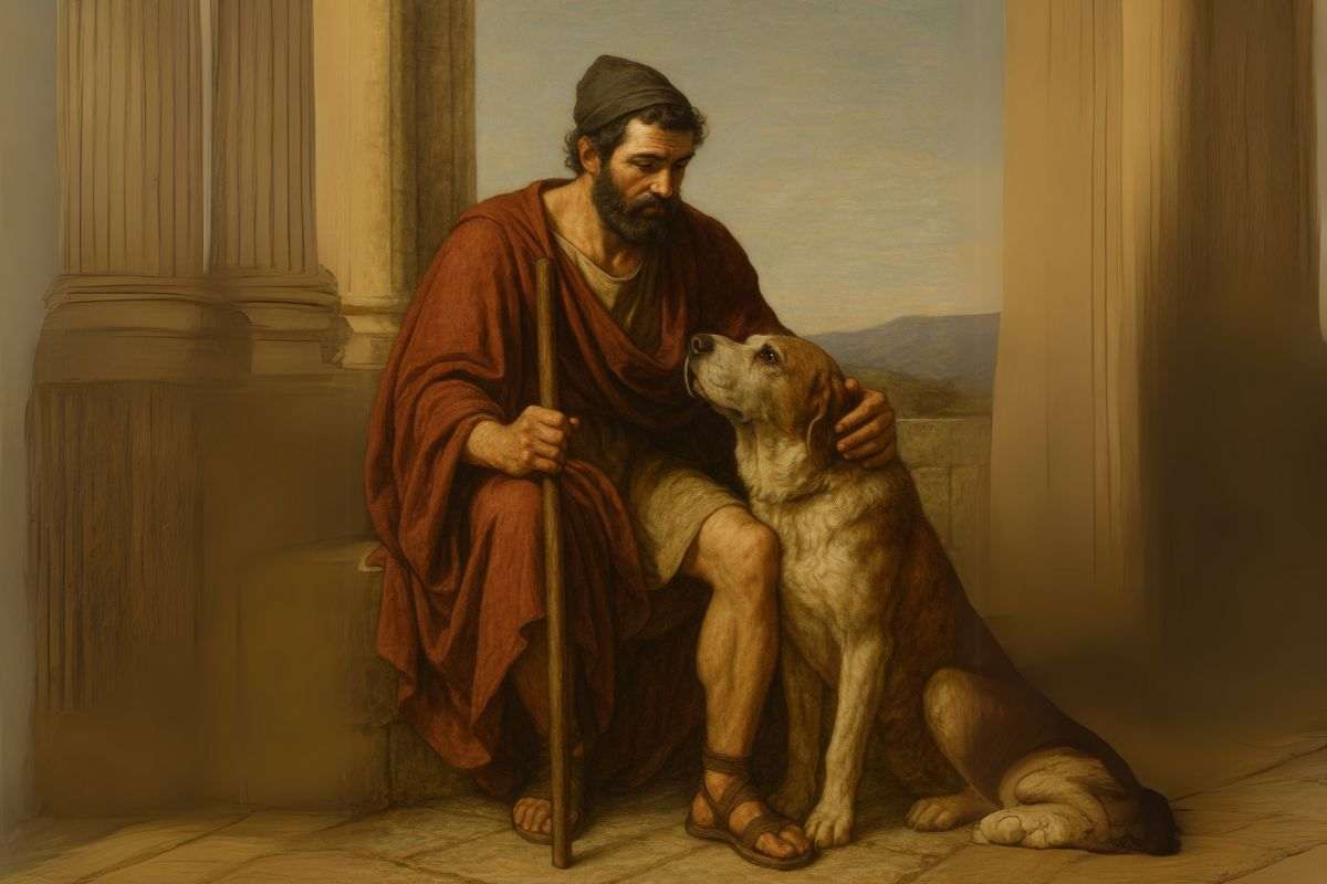 ulisse e argo insieme